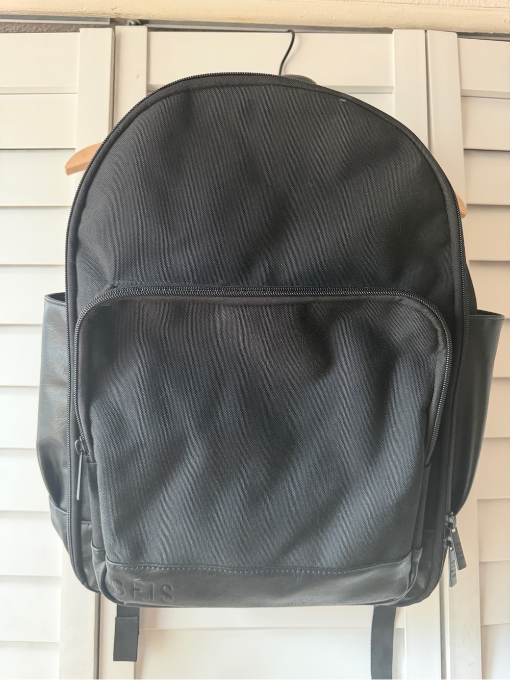 Beis Travel Backpack - Picture 4 of 4
